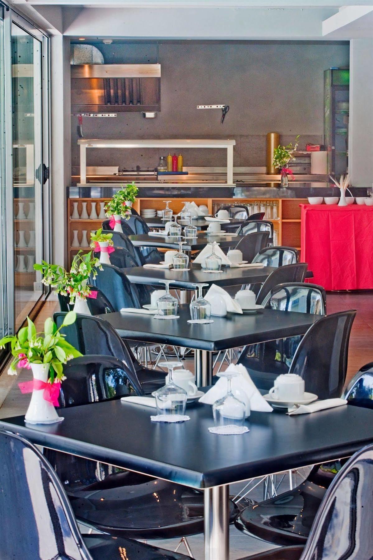 Oktober Downtown Boutique Hotel Rhodes City Luaran gambar